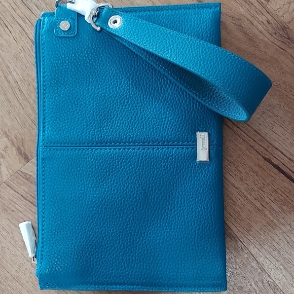 Jewell by Thirty One hand bag - Picture 1 of 3